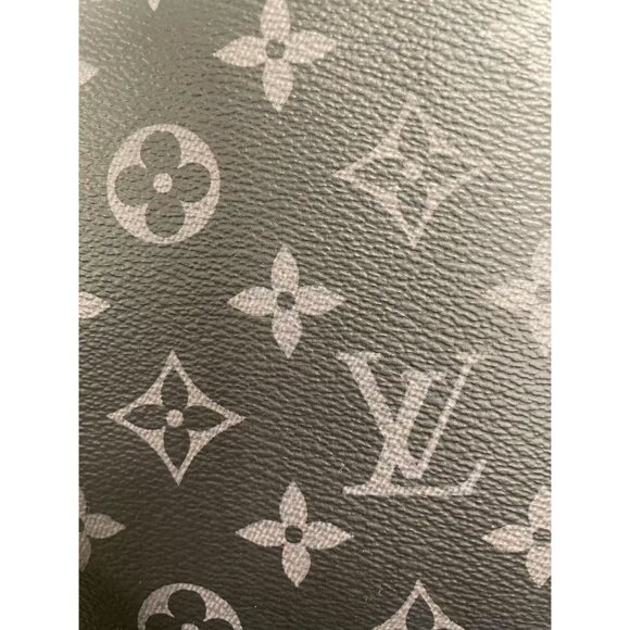 Louis Vuitton Monogram Eclipse Backpack - Picture 10 of 11